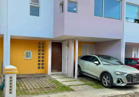 ESTADO DE MEXICO, 3 Bedrooms Bedrooms, 2.5 Rooms Rooms,0,Casa,En venta,0,1592